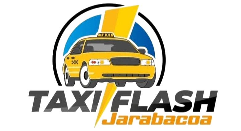 Logo de TaxiFlash
